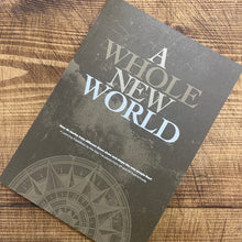 Load image into Gallery viewer, A Whole New World