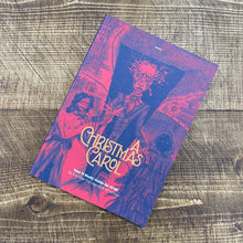 Load image into Gallery viewer, A Christmas Carol: Study Guide for Year 11 GCSE
