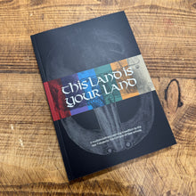 Load image into Gallery viewer, C32: This Land Is Your Land