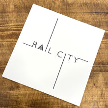 Load image into Gallery viewer, Rail City