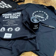 Load image into Gallery viewer, XP Merch Essentials Bundle