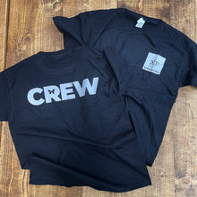 Load image into Gallery viewer, XP 'Crew' T Shirt