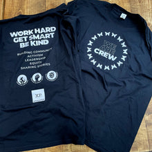 Load image into Gallery viewer, XP 'Crew' T Shirt