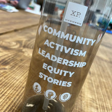 Load image into Gallery viewer, XP Water Bottle