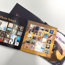 Load image into Gallery viewer, Dear World - Why should we protect our beautiful planet?