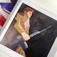 Load image into Gallery viewer, Do Your Bit - Does War unite or divide?