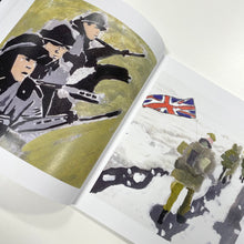 Load image into Gallery viewer, Do Your Bit - Does War unite or divide?