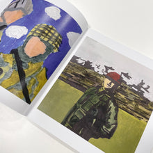 Load image into Gallery viewer, Do Your Bit - Does War unite or divide?