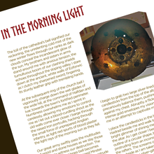 Load image into Gallery viewer, Raiders and Invaders: How far did the Vikings forge a legacy? (Skipper version)