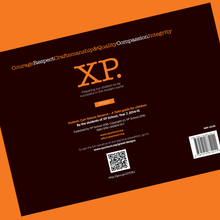 Load image into Gallery viewer, Grand Designs - Potteric Carr: A field guide for children