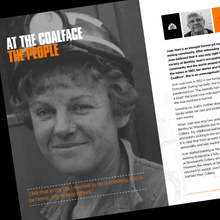 Load image into Gallery viewer, Doncaster: What does our community owe to the miners?