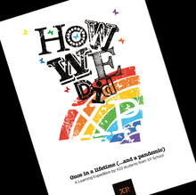 Load image into Gallery viewer, How We Did XP - Once in a lifetime (...and a Pandemic)