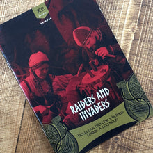 Load image into Gallery viewer, Raiders and Invaders: How far did the Vikings forge a legacy? (Skipper version)