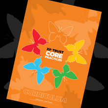 Load image into Gallery viewer, XP Trust Core Practices: Curriculum
