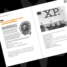 Load image into Gallery viewer, XP Trust Core Practices: Curriculum
