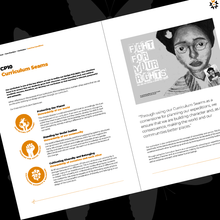 Load image into Gallery viewer, XP Trust Core Practices: Curriculum
