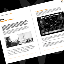 Load image into Gallery viewer, XP Trust Core Practices: Curriculum
