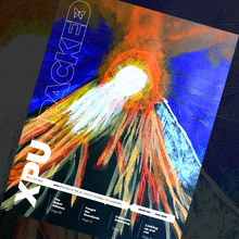 Load image into Gallery viewer, XP Unpacked Edition 001
